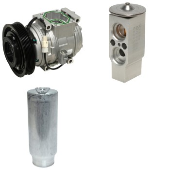 A/C Compressor Kit