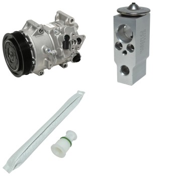 A/C Compressor Kit