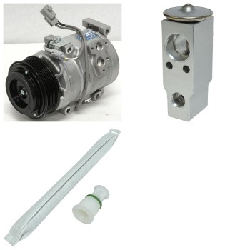 A/C Compressor Kit