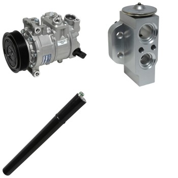 A/C Compressor Kit