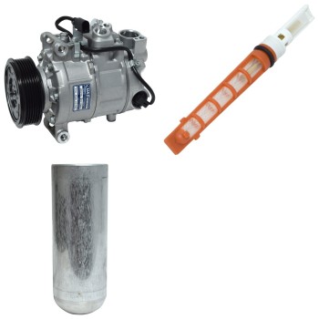 A/C Compressor Kit