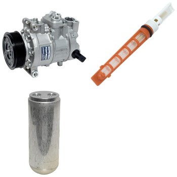 A/C Compressor Kit