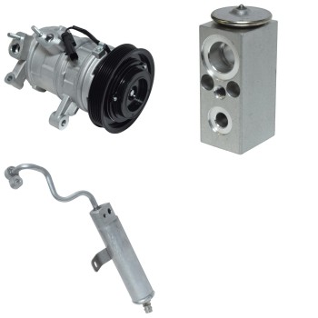 A/C Compressor Kit