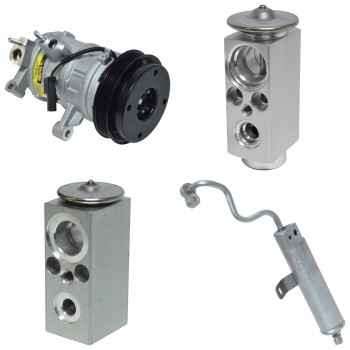 A/C Compressor Kit