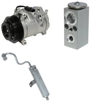 A/C Compressor Kit