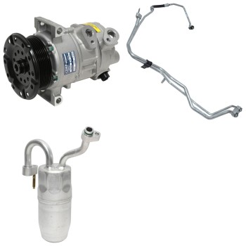 A/C Compressor Kit