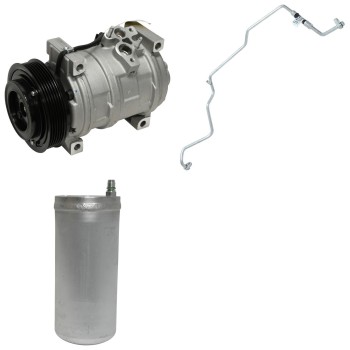 A/C Compressor Kit