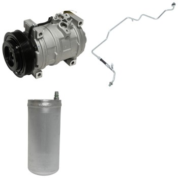 A/C Compressor Kit