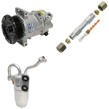 A/C Compressor Kit