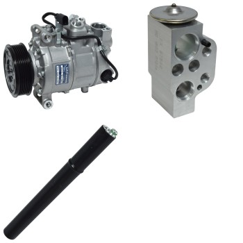 A/C Compressor Kit