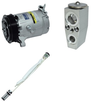 A/C Compressor Kit