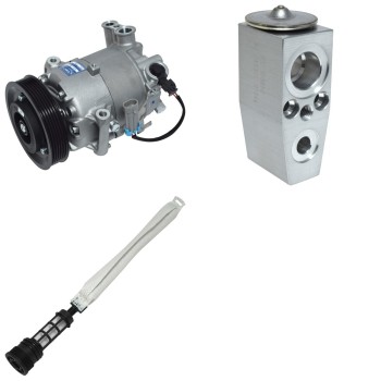 A/C Compressor Kit