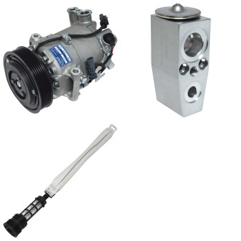 A/C Compressor Kit