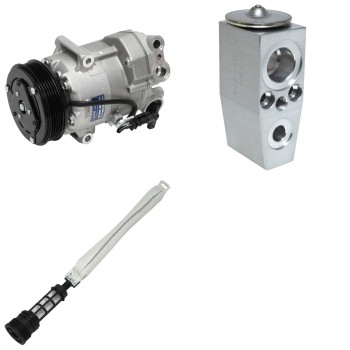 A/C Compressor Kit