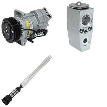 A/C Compressor Kit