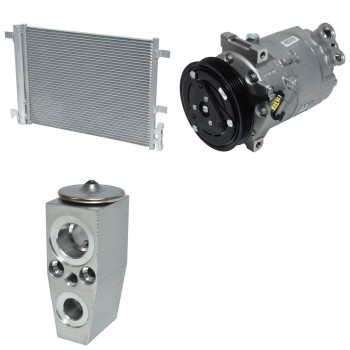 A/C Compressor Kit