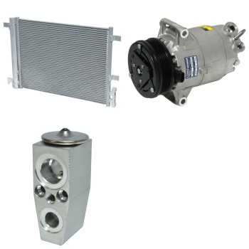 A/C Compressor Kit