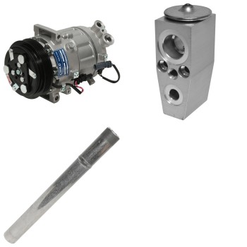 A/C Compressor Kit