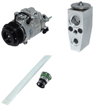 A/C Compressor Kit