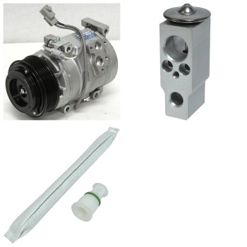 A/C Compressor Kit
