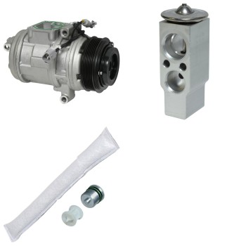 A/C Compressor Kit