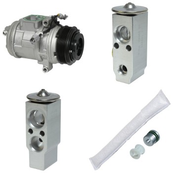 A/C Compressor Kit