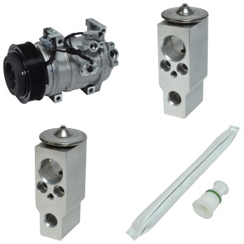 A/C Compressor Kit
