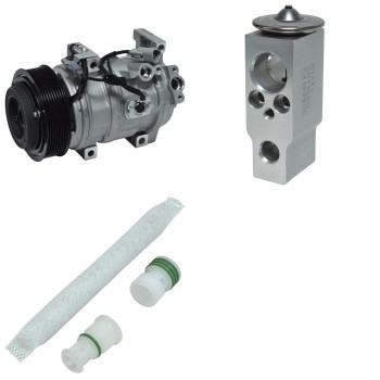 A/C Compressor Kit