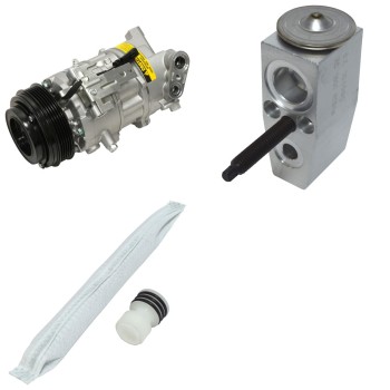 A/C Compressor Kit