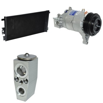 A/C Compressor Kit