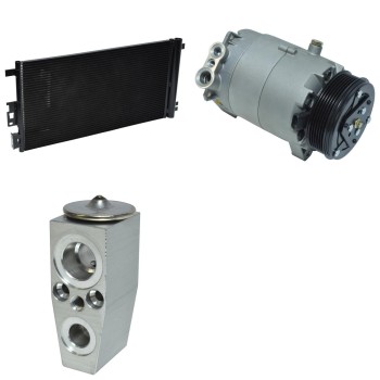 A/C Compressor Kit