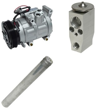A/C Compressor Kit