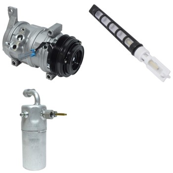 A/C Compressor Kit