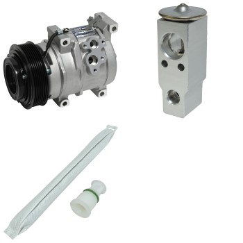 A/C Compressor Kit