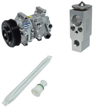 A/C Compressor Kit