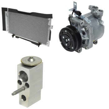 A/C Compressor Kit