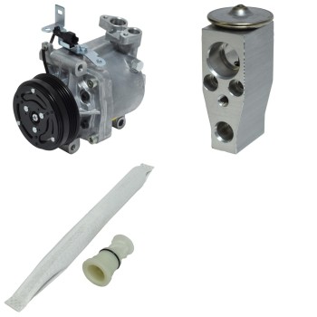 A/C Compressor Kit