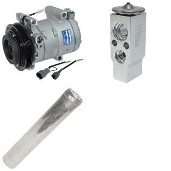 A/C Compressor Kit