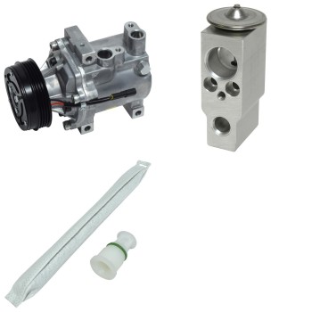 A/C Compressor Kit