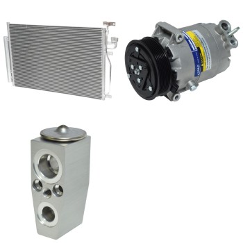 A/C Compressor Kit