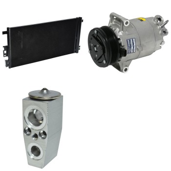 A/C Compressor Kit