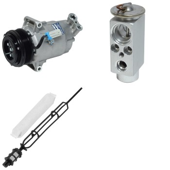 A/C Compressor Kit