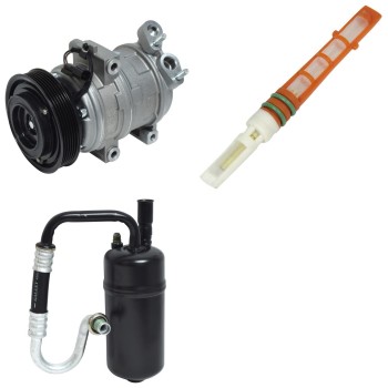 A/C Compressor Kit