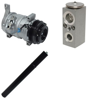 A/C Compressor Kit