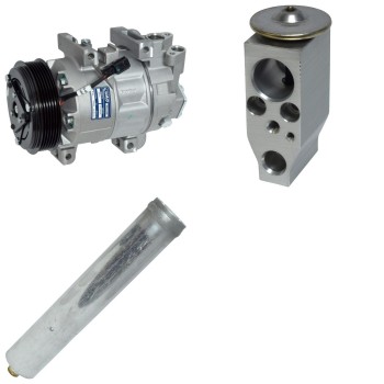A/C Compressor Kit