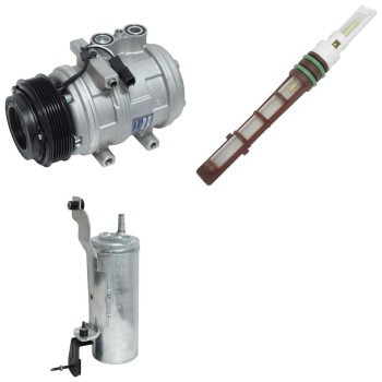 A/C Compressor Kit