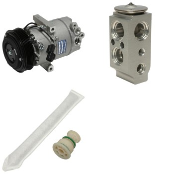 A/C Compressor Kit