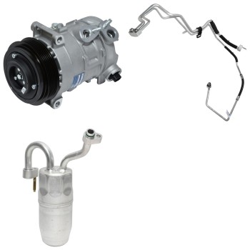 A/C Compressor Kit