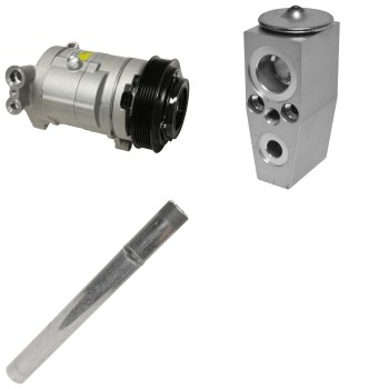 A/C Compressor Kit