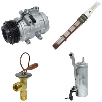 A/C Compressor Kit